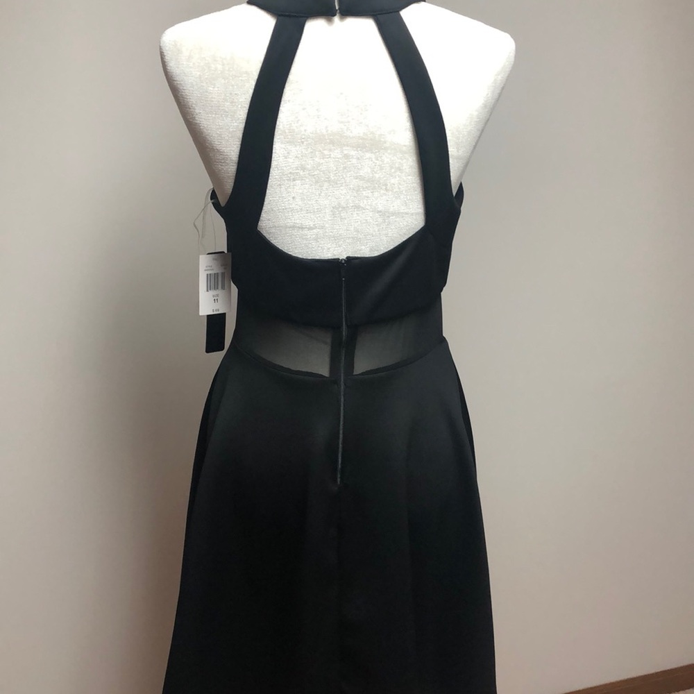 NWT LBD! Little black dress!